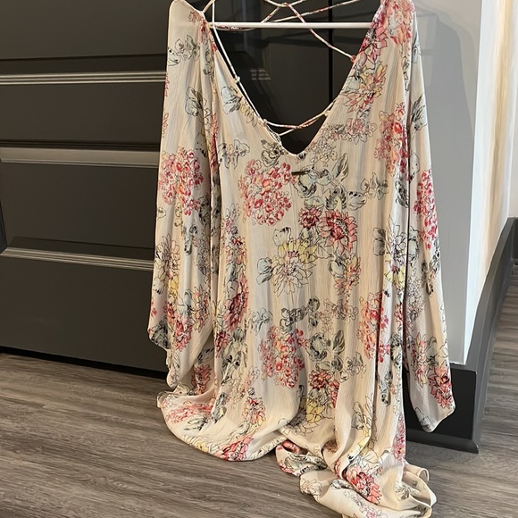 Billabong kimono - Picture 4 of 9